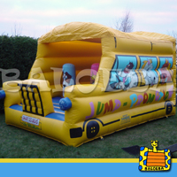 chateaux gonflables